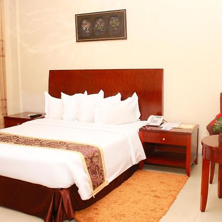 Hotel Bengal Inn Ντάκα Εξωτερικό φωτογραφία