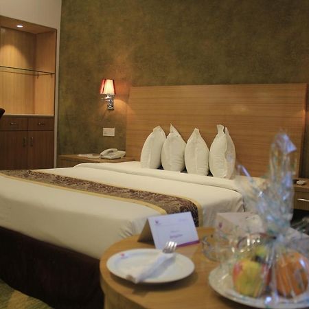 Hotel Bengal Inn Ντάκα Εξωτερικό φωτογραφία