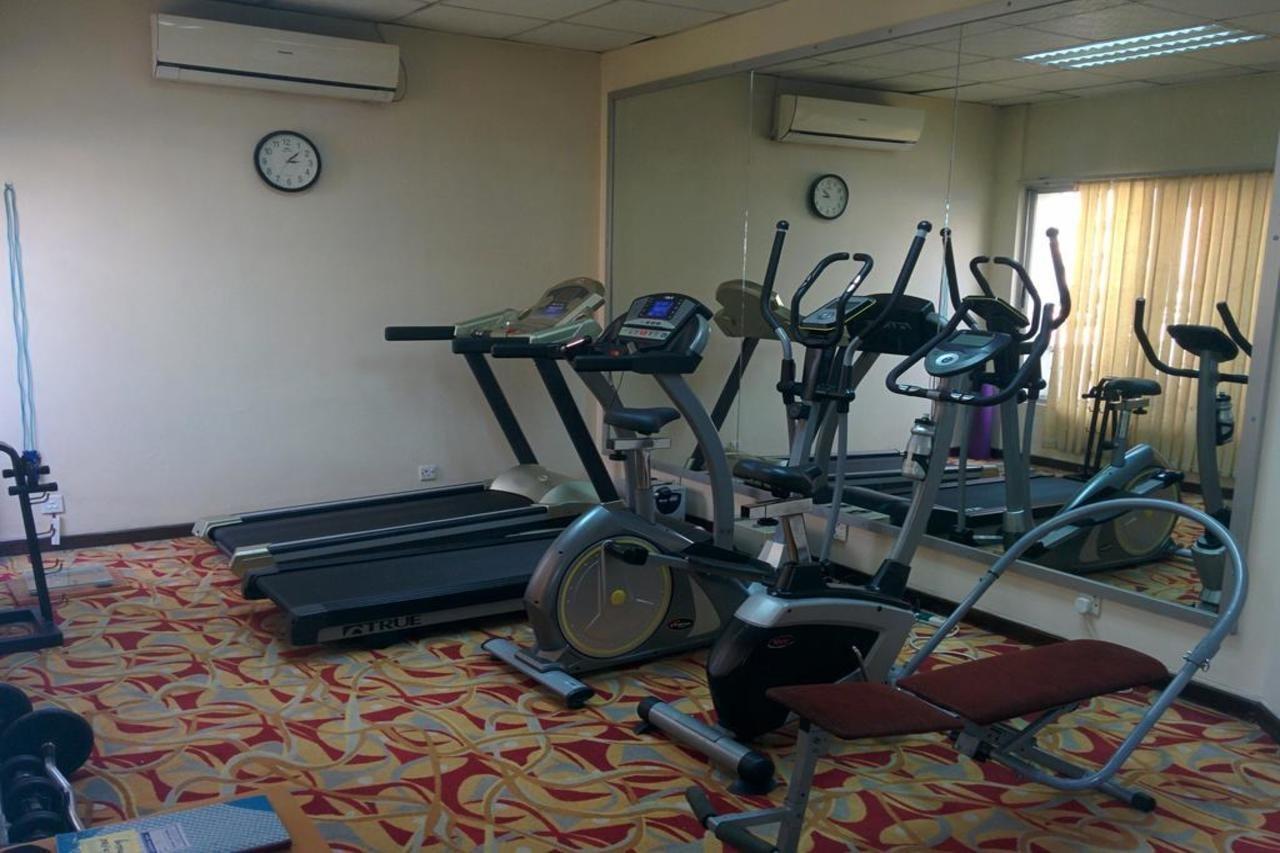 Hotel Bengal Inn Ντάκα Εξωτερικό φωτογραφία