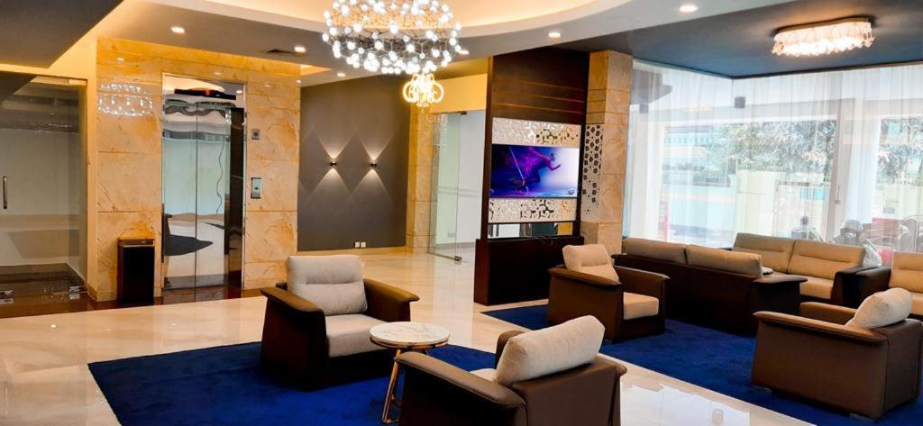 Hotel Bengal Inn Ντάκα Εξωτερικό φωτογραφία