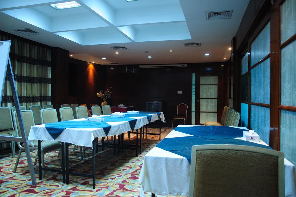 Hotel Bengal Inn Ντάκα Εξωτερικό φωτογραφία