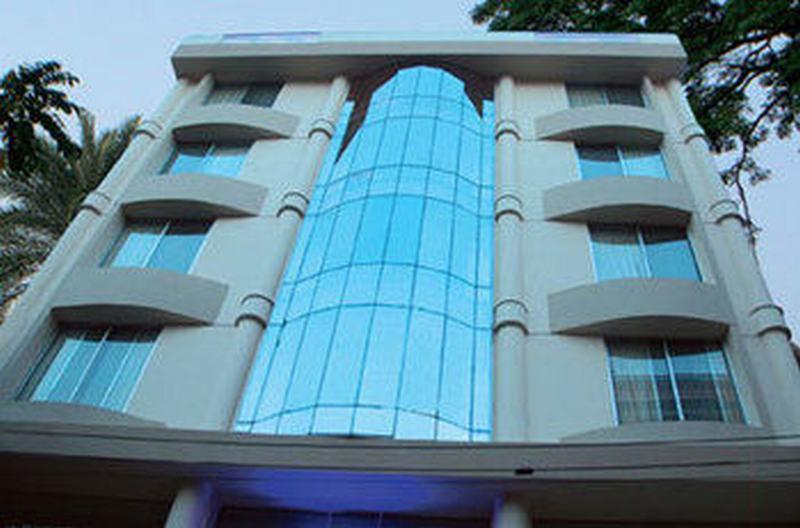 Hotel Bengal Inn Ντάκα Εξωτερικό φωτογραφία
