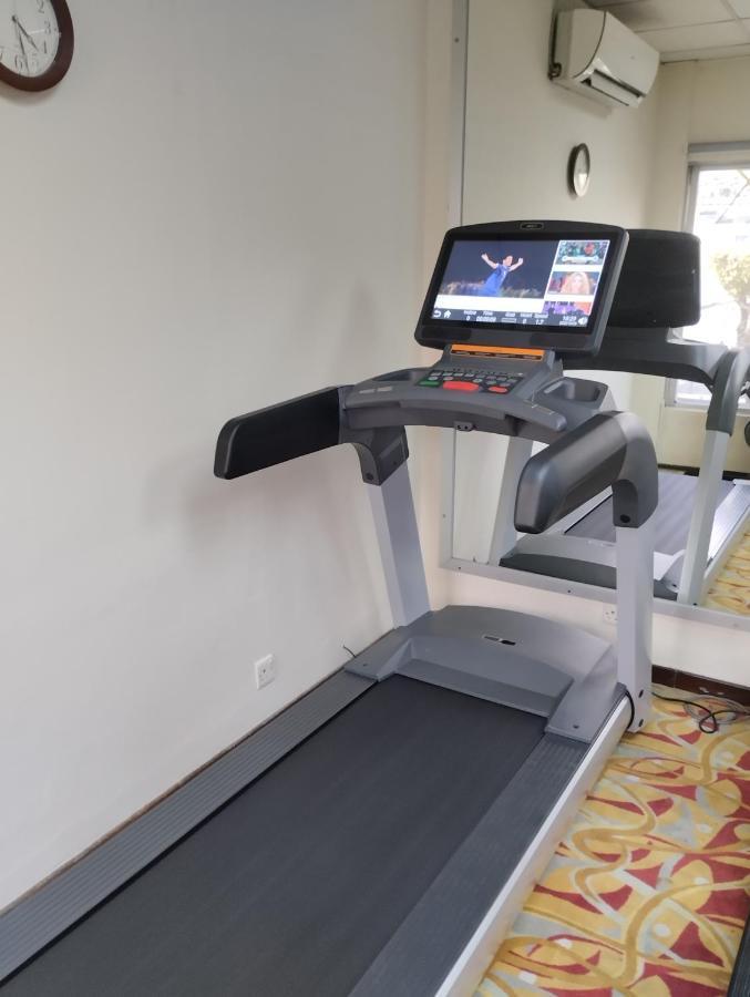 Hotel Bengal Inn Ντάκα Εξωτερικό φωτογραφία