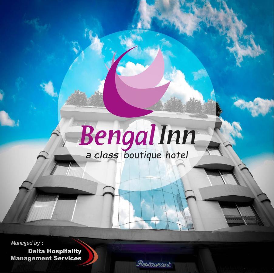 Hotel Bengal Inn Ντάκα Εξωτερικό φωτογραφία