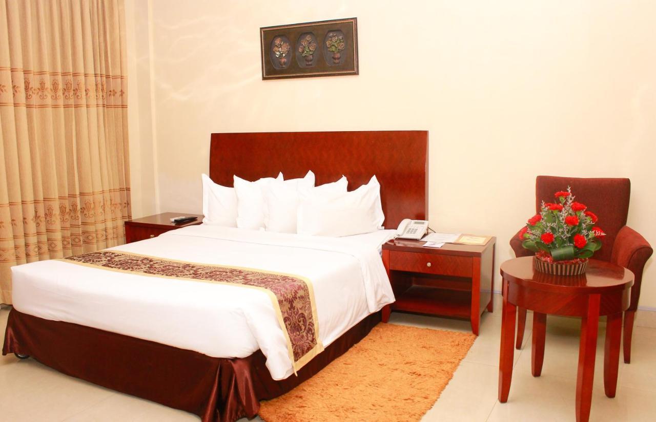 Hotel Bengal Inn Ντάκα Εξωτερικό φωτογραφία