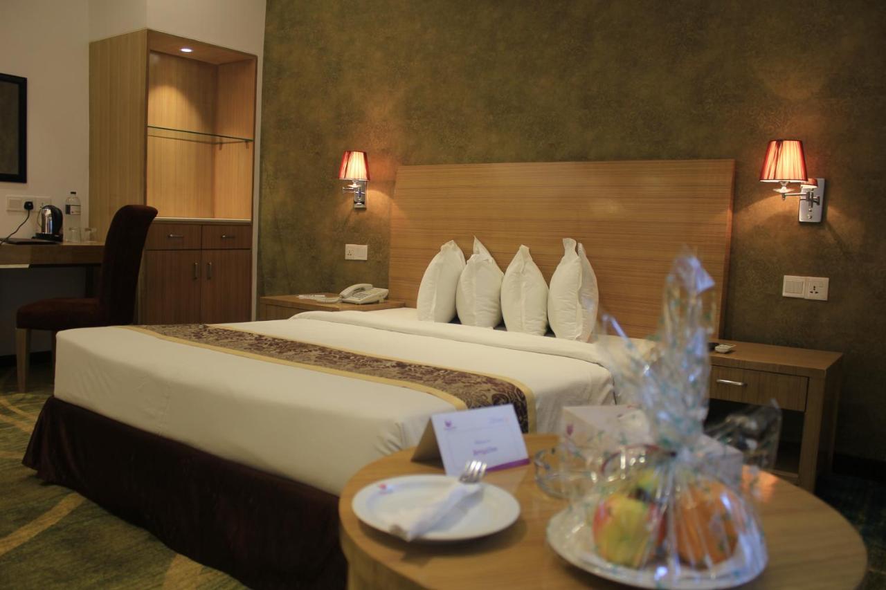 Hotel Bengal Inn Ντάκα Εξωτερικό φωτογραφία