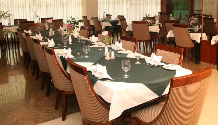 Hotel Bengal Inn Ντάκα Εξωτερικό φωτογραφία