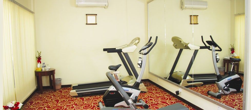 Hotel Bengal Inn Ντάκα Εξωτερικό φωτογραφία