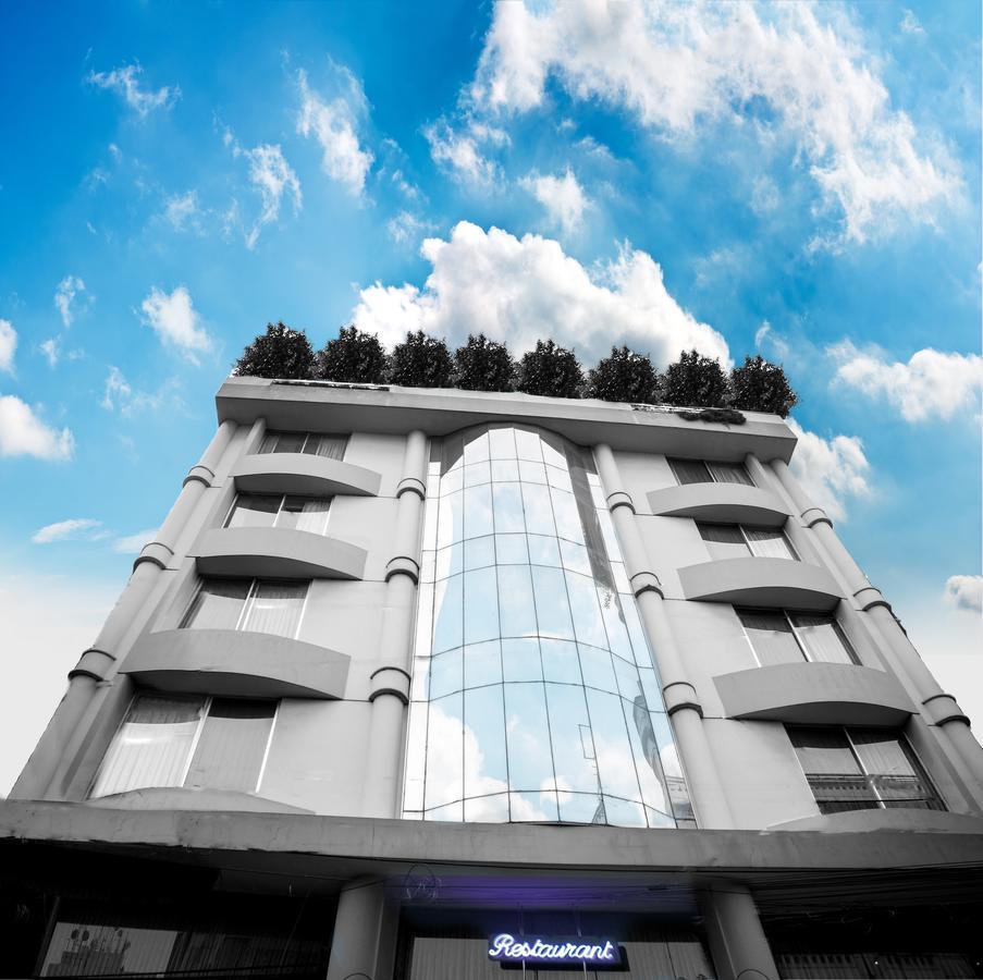 Hotel Bengal Inn Ντάκα Εξωτερικό φωτογραφία