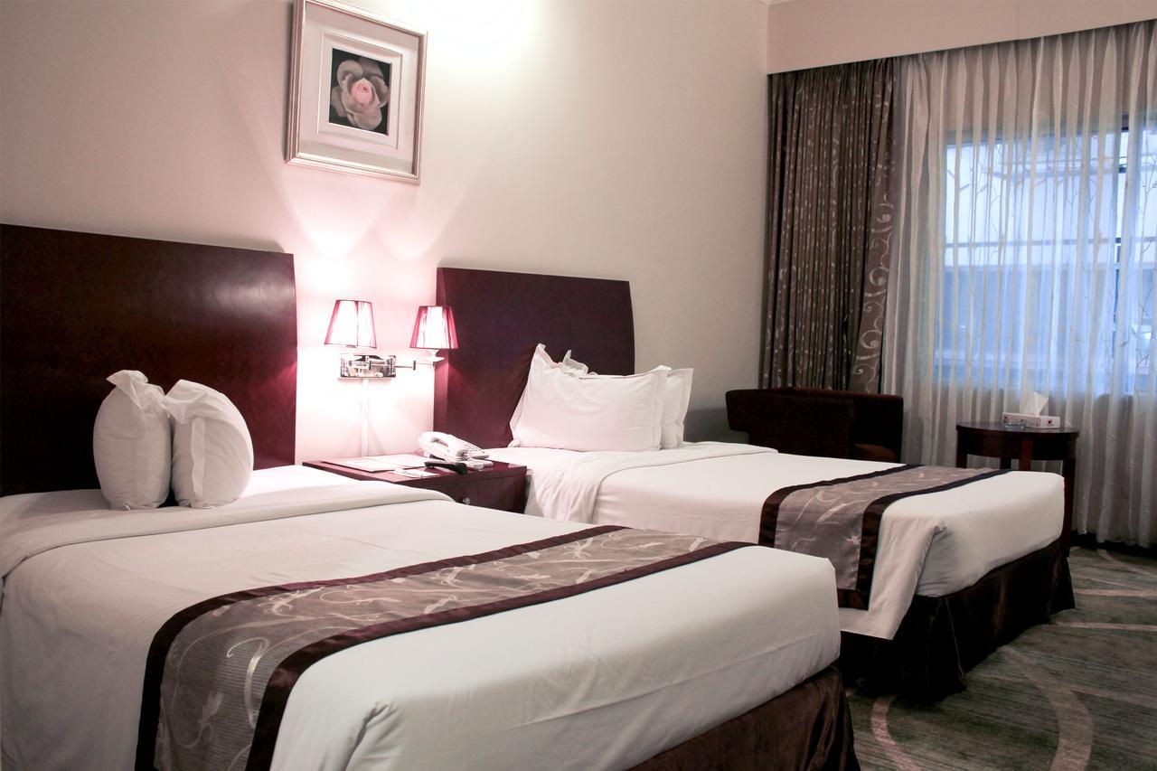 Hotel Bengal Inn Ντάκα Εξωτερικό φωτογραφία