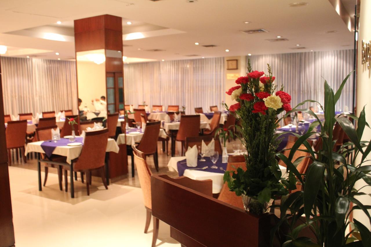 Hotel Bengal Inn Ντάκα Εξωτερικό φωτογραφία