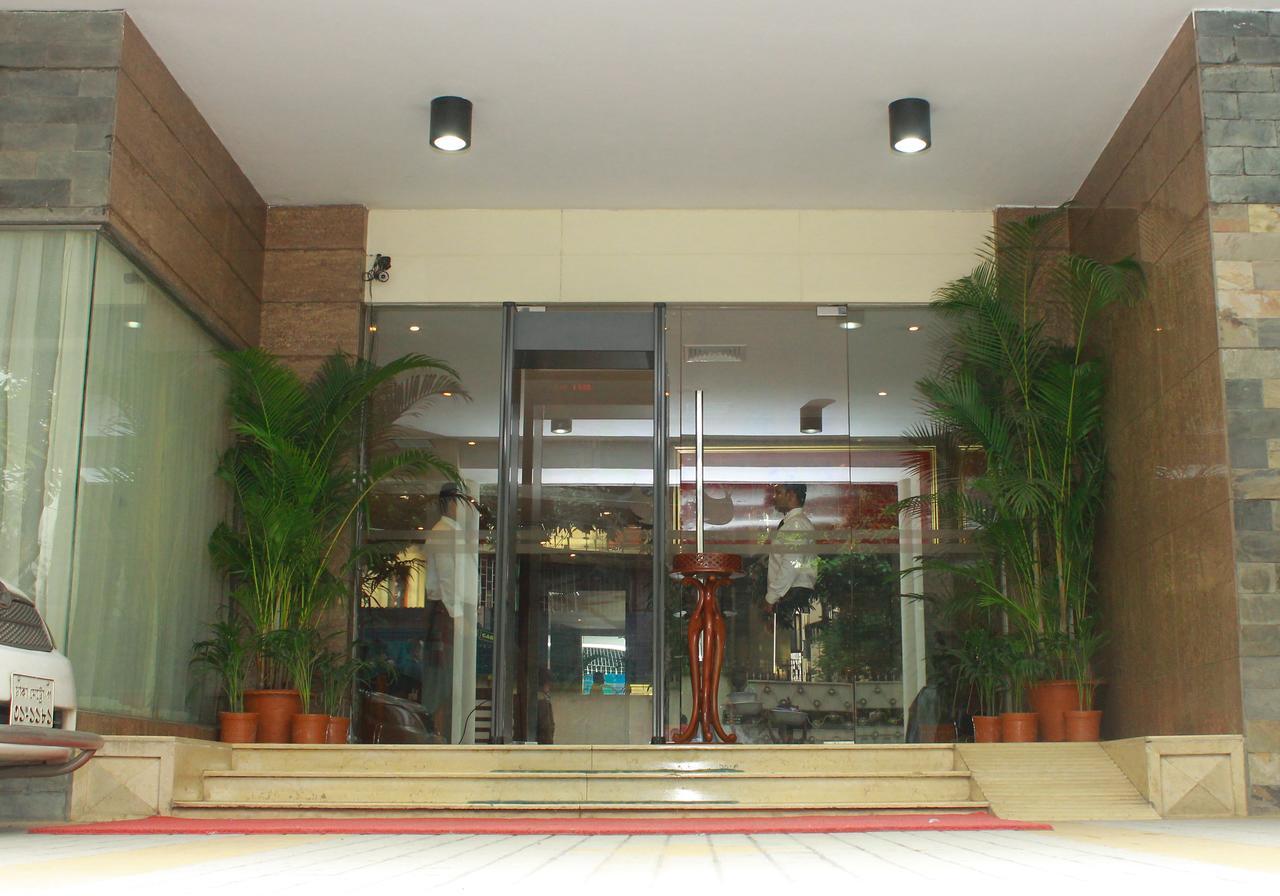 Hotel Bengal Inn Ντάκα Εξωτερικό φωτογραφία