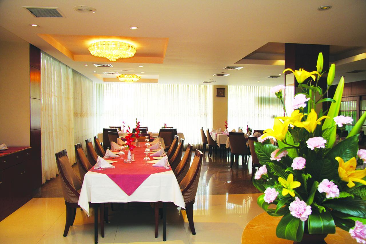 Hotel Bengal Inn Ντάκα Εξωτερικό φωτογραφία