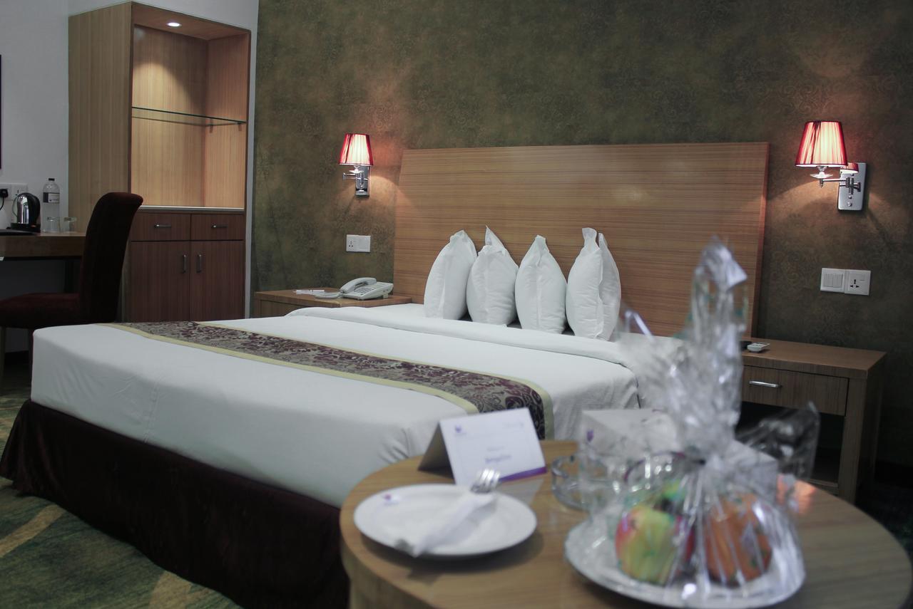 Hotel Bengal Inn Ντάκα Εξωτερικό φωτογραφία