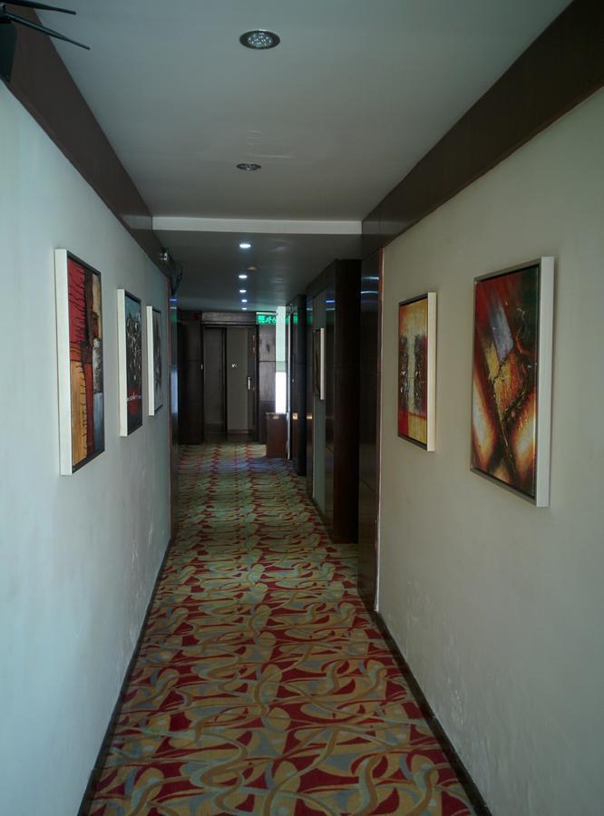 Hotel Bengal Inn Ντάκα Εξωτερικό φωτογραφία