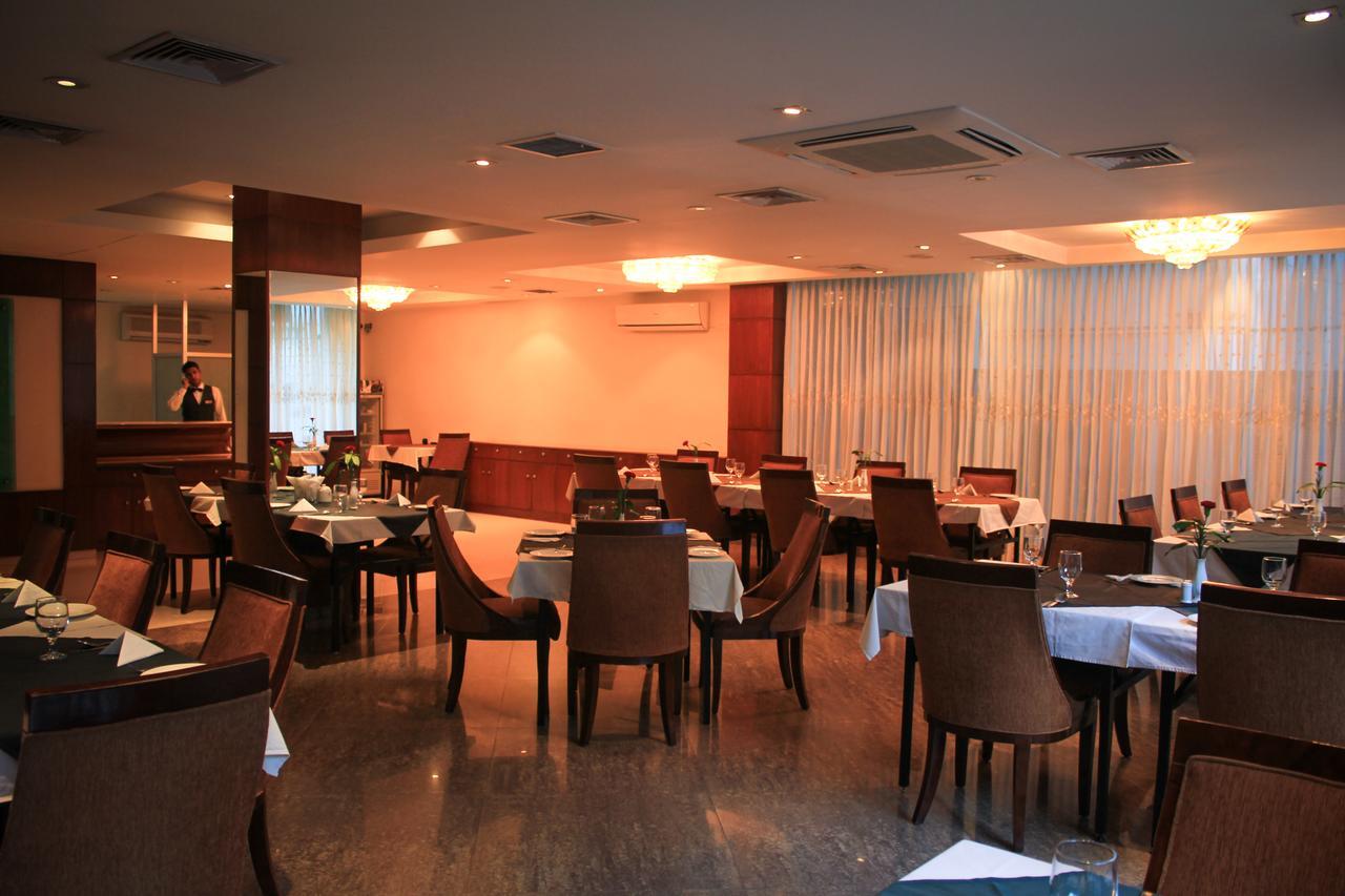 Hotel Bengal Inn Ντάκα Εξωτερικό φωτογραφία
