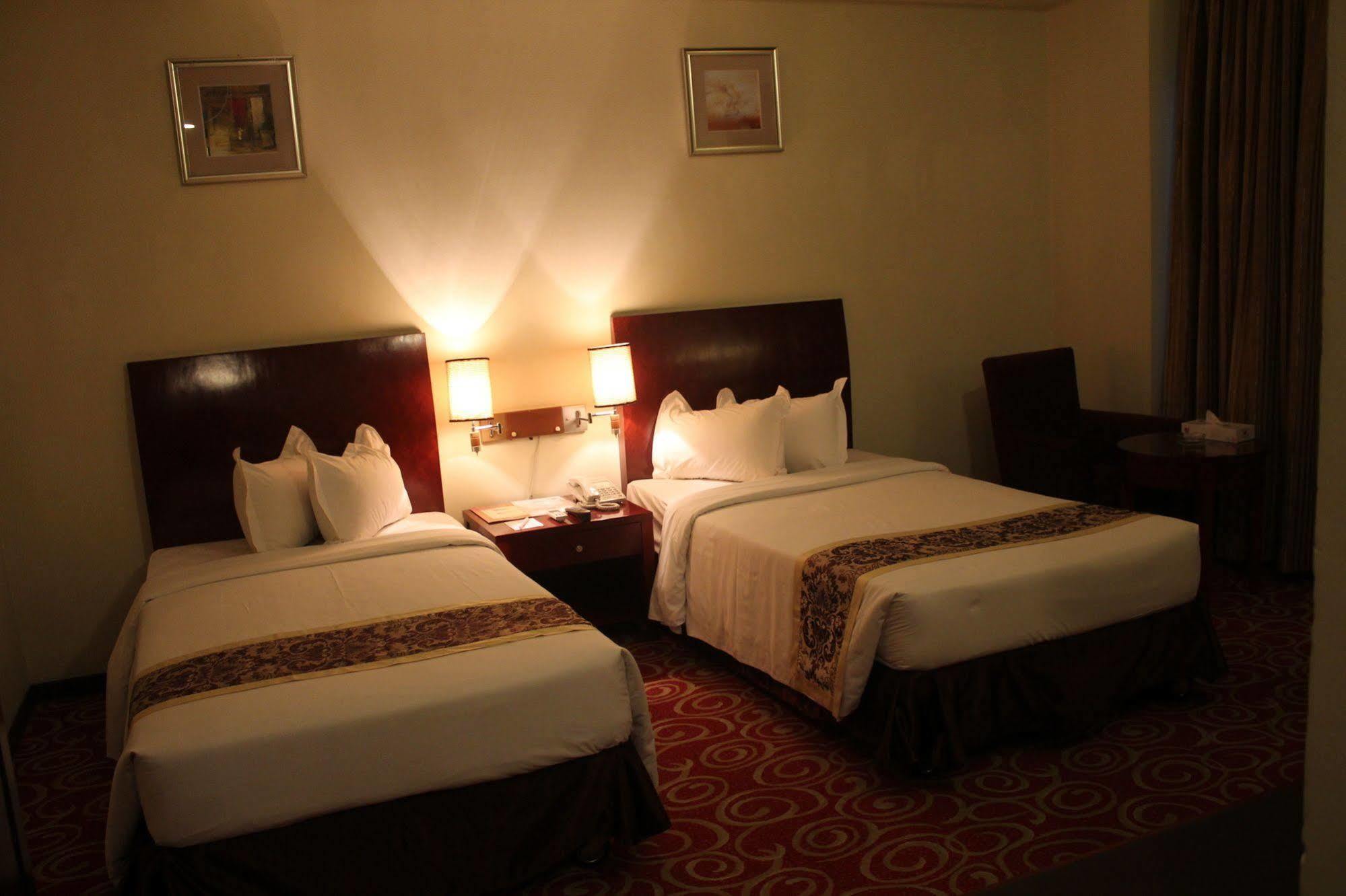 Hotel Bengal Inn Ντάκα Εξωτερικό φωτογραφία