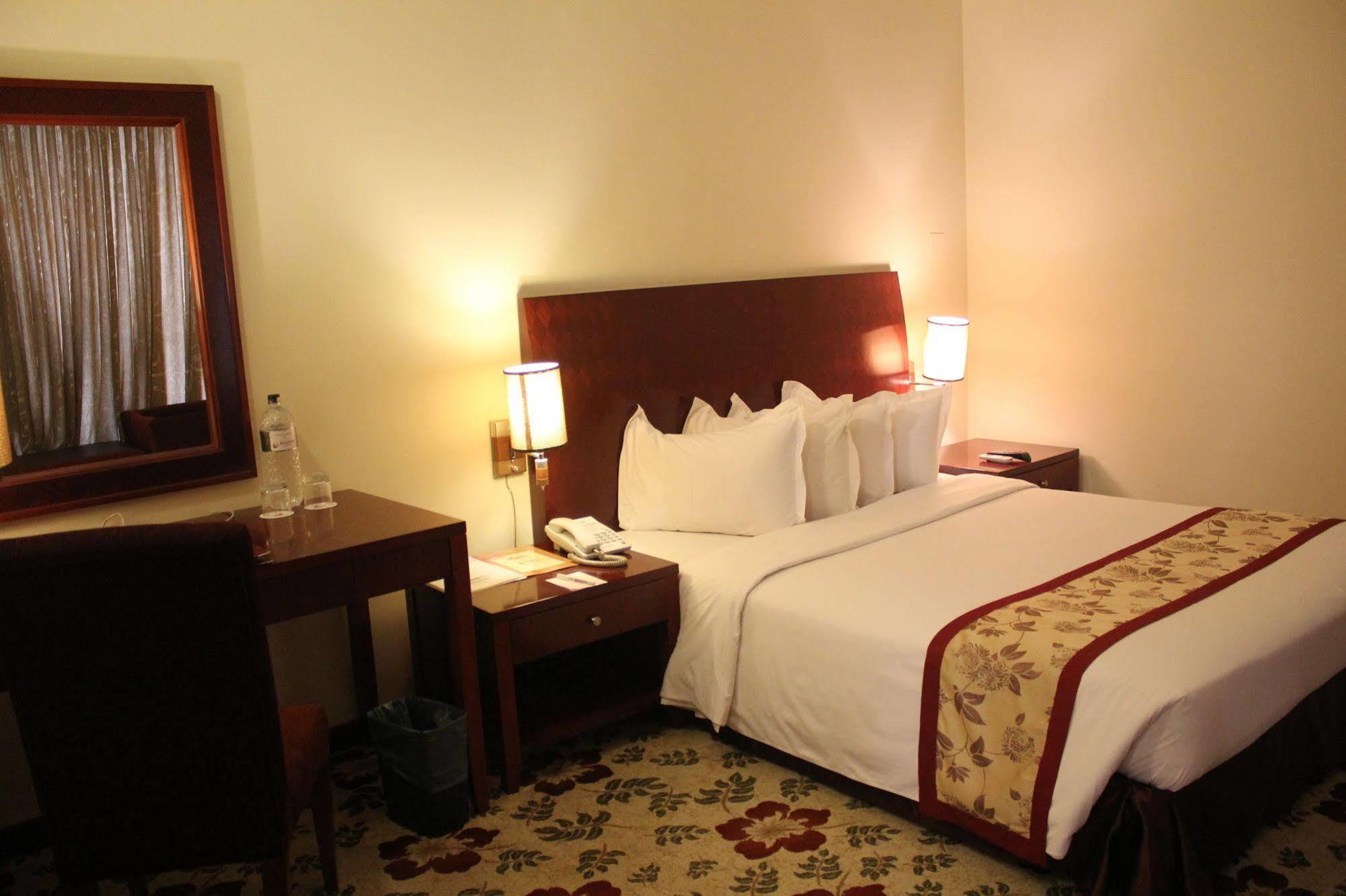 Hotel Bengal Inn Ντάκα Εξωτερικό φωτογραφία