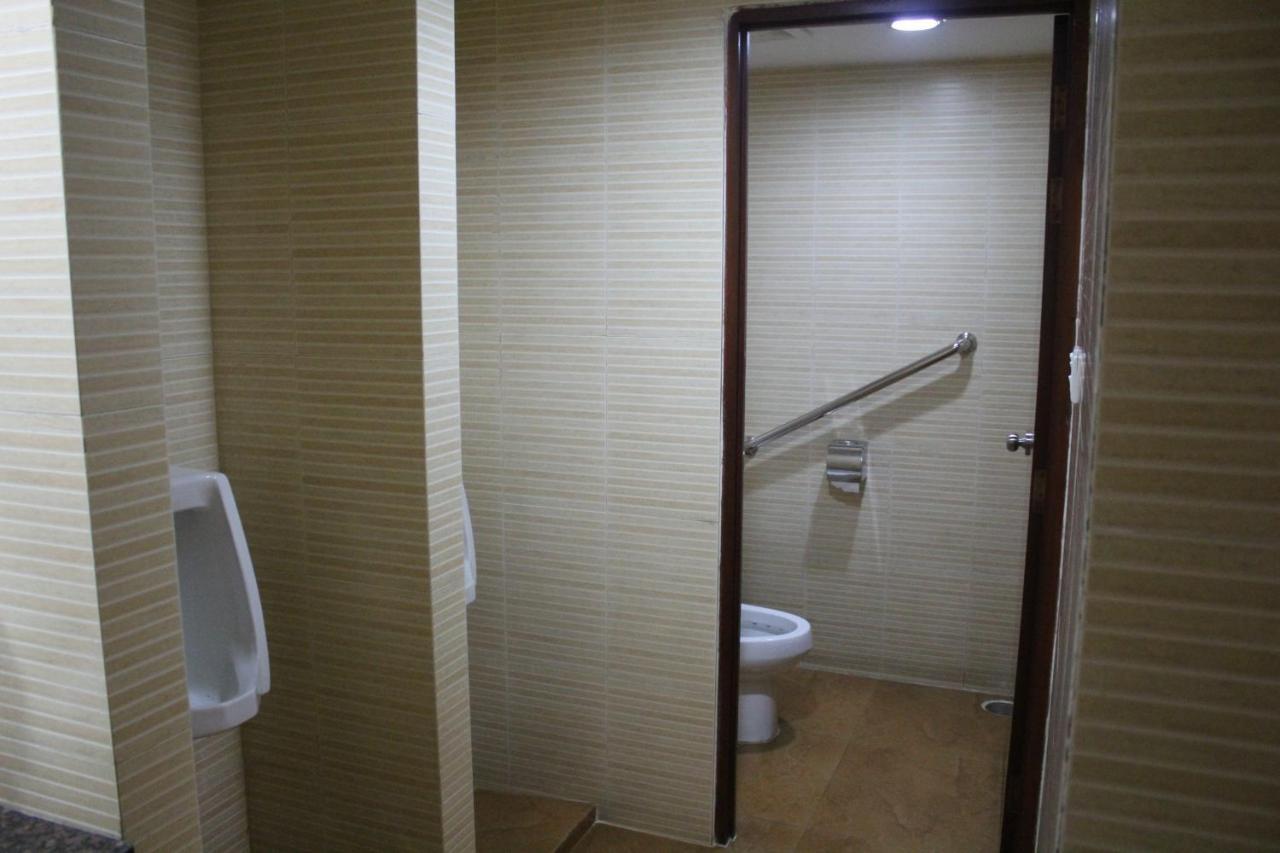 Hotel Bengal Inn Ντάκα Εξωτερικό φωτογραφία